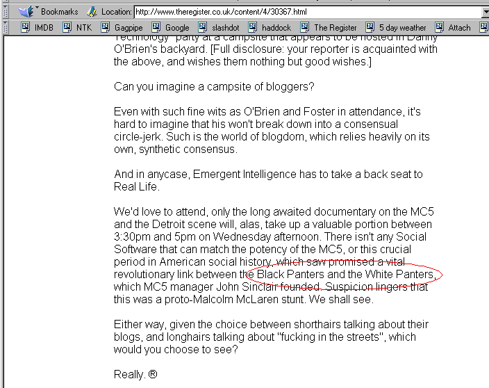 google 133t loco. google 133t. hating GOOGLE